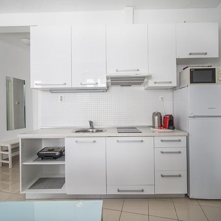 Apartment Bose Spalato Esterno foto