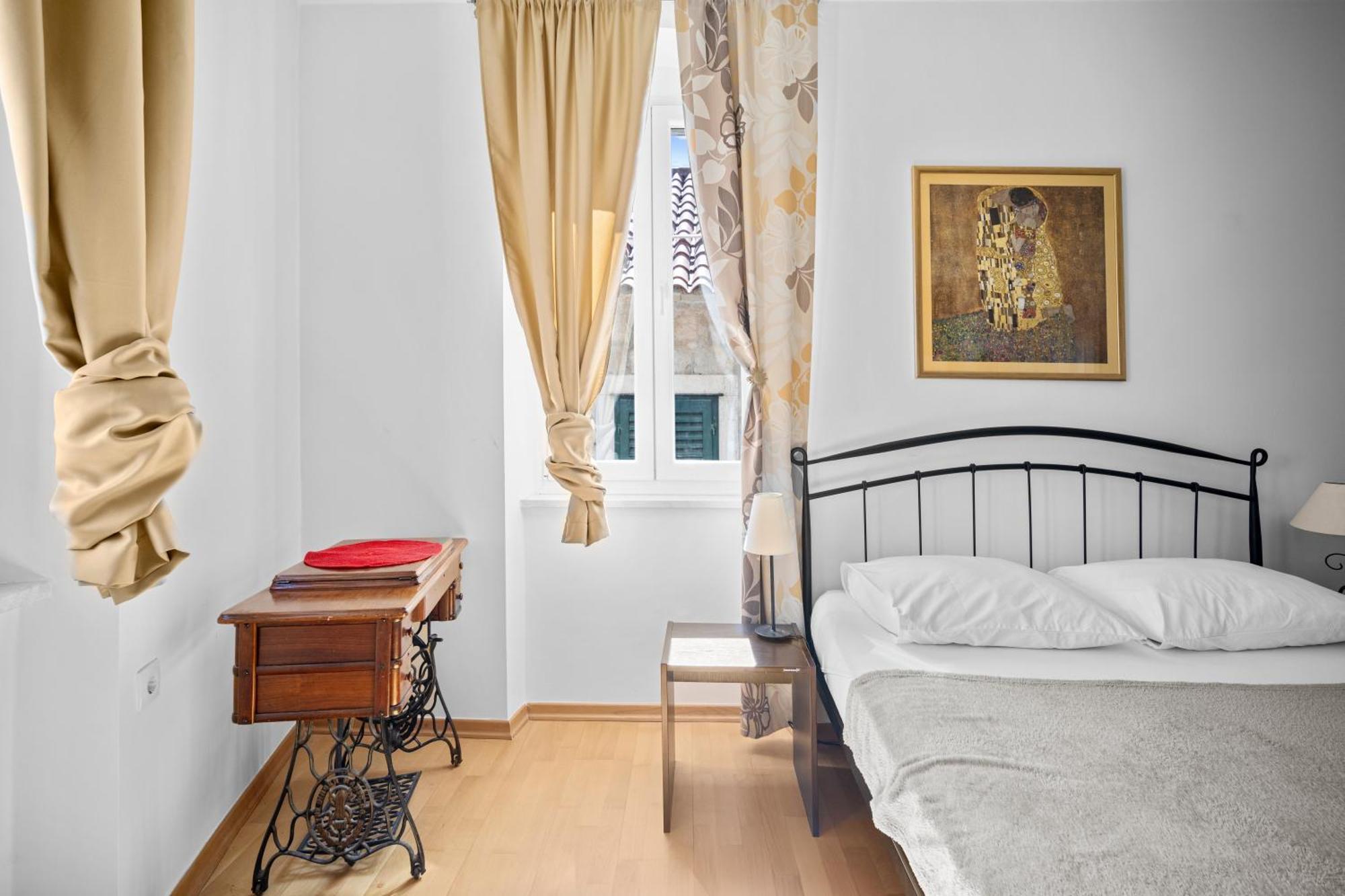 Apartment Bose Spalato Esterno foto